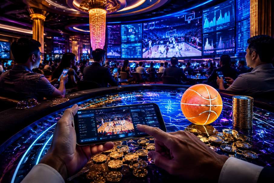 holobet
