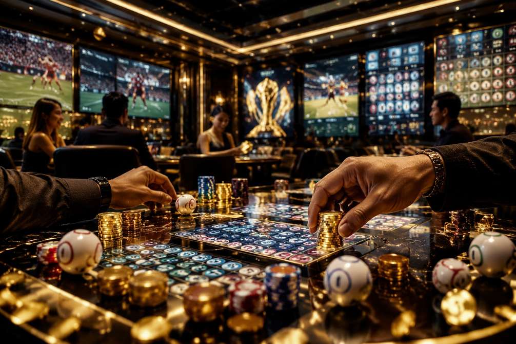 holobet