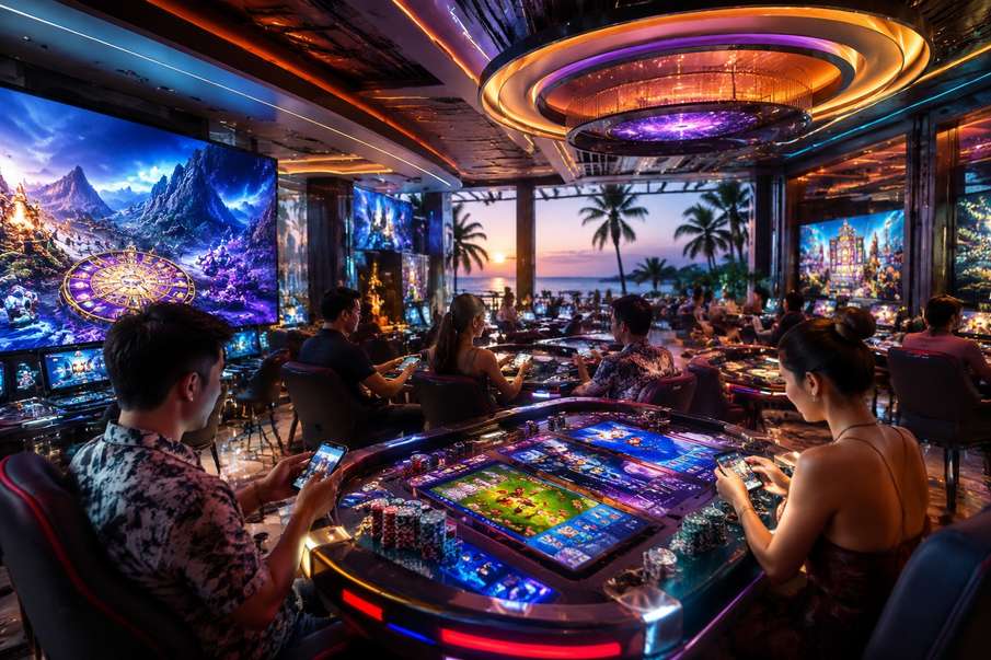 holobet